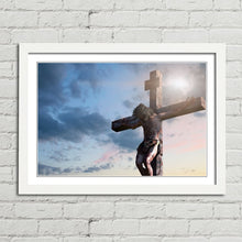 Load image into Gallery viewer, Jesus Christ on the Cross