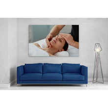 Load image into Gallery viewer, Facial Massage Therapy Spa