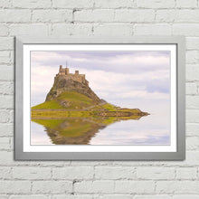 Load image into Gallery viewer, Lindisfarne Castle Holy Island
