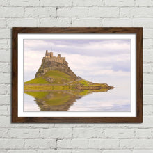 Load image into Gallery viewer, Lindisfarne Castle Holy Island