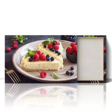 Load image into Gallery viewer, Homemade Cheesecake with Berries