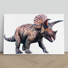 Load image into Gallery viewer, Triceratops Dinosaur