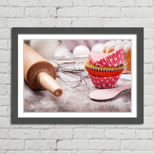 Load image into Gallery viewer, Baking Utensils Cake