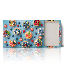 Load image into Gallery viewer, Colourful Berry Cake