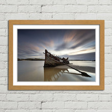 Load image into Gallery viewer, Bad Eddie Shipwreck Bunbeg Wreck Donegal