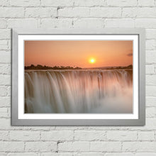 Load image into Gallery viewer, Victoria Falls Wonder Waterfall