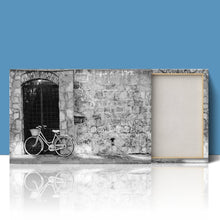 Load image into Gallery viewer, Streets of Cefalu Sicily