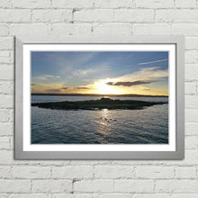 Load image into Gallery viewer, Hobthrush Cuthbert Ducks Holy Island