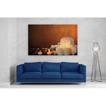 Load image into Gallery viewer, Spa Aromatherapy Candles Beauty