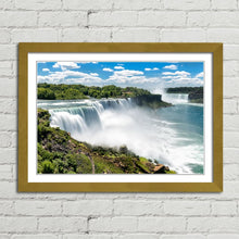Load image into Gallery viewer, Niagara Falls Mist Spray