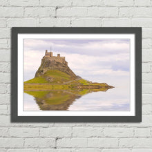 Load image into Gallery viewer, Lindisfarne Castle Holy Island