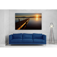 Load image into Gallery viewer, Algonquin Park Canada Sunset