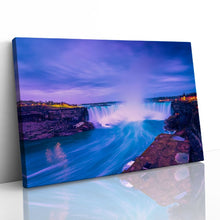 Load image into Gallery viewer, Niagara Falls Sunrise