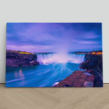 Load image into Gallery viewer, Niagara Falls Sunrise