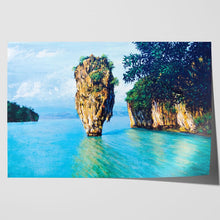 Load image into Gallery viewer, Phang Nga James Bond Island Thailand
