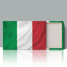 Load image into Gallery viewer, Italy National Flag