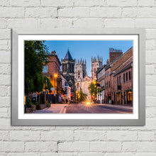 Load image into Gallery viewer, York and the Minster Yorkshire