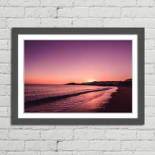 Load image into Gallery viewer, Algarve Beach Sunset