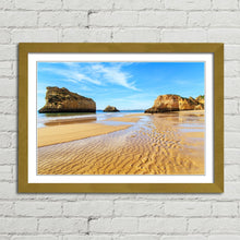 Load image into Gallery viewer, Algarve Beach Coast Portugal