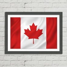 Load image into Gallery viewer, Canada National Flag