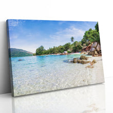 Load image into Gallery viewer, Phuket Beach Thailand
