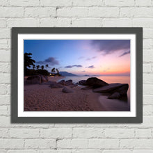 Load image into Gallery viewer, Lamai Beach Sunrise Koh Samui