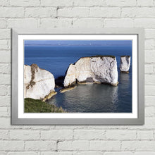 Load image into Gallery viewer, Old Harry Rocks Bournemouth