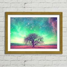 Load image into Gallery viewer, Alien Landscape Tree