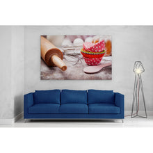 Load image into Gallery viewer, Baking Utensils Cake