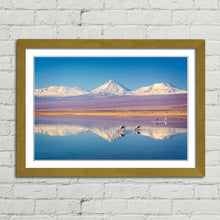 Load image into Gallery viewer, Andes Mountains Chile