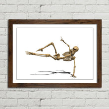 Load image into Gallery viewer, Dancing Human Skeleton Educational