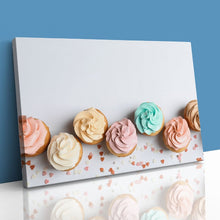 Load image into Gallery viewer, Birthday Cupcakes Celebration