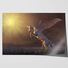 Load image into Gallery viewer, Pink Unicorn Fantasy