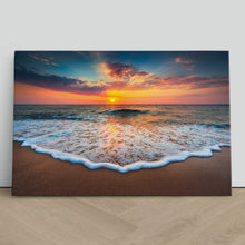 Load image into Gallery viewer, Sunrise on the Beach