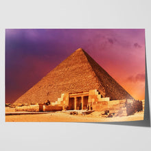 Load image into Gallery viewer, Pyramid Fantasy in Egypt