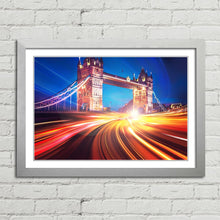 Load image into Gallery viewer, Tower Bridge at Night