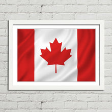 Load image into Gallery viewer, Canada National Flag