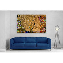 Load image into Gallery viewer, Gustav Klimt, The Tree of Life Painting
