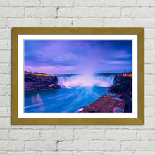 Load image into Gallery viewer, Niagara Falls Sunrise