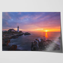 Load image into Gallery viewer, Portland Head Lighthouse