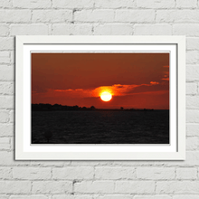 Load image into Gallery viewer, Sunset