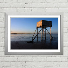 Load image into Gallery viewer, Lindisfarne Holy Island Pligrim Refuge