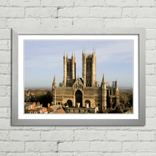 Load image into Gallery viewer, Lincoln Cathedral