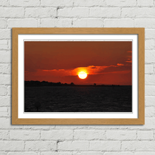 Load image into Gallery viewer, Sunset