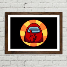Load image into Gallery viewer, The Imposter Among Us