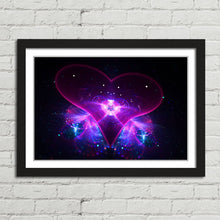 Load image into Gallery viewer, Abstract Divine Love