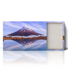 Load image into Gallery viewer, Mount Taranaki New Zealand