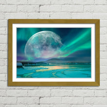 Load image into Gallery viewer, Northern Lights in Tromso