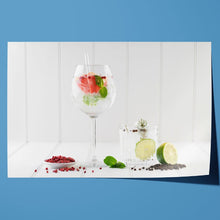 Load image into Gallery viewer, Gin and Tonic Cocktail