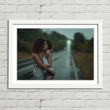 Load image into Gallery viewer, Kiss in the Rain Passion